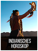 Indianisches Horoskop