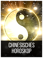 Chinesisches Horoskop