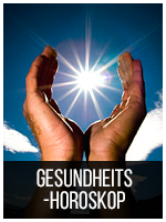 Gesundheits-Horoskop